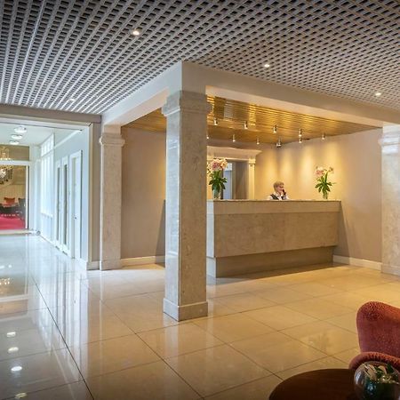 Boyne Valley Hotel - Bed & Breakfast Only Дрогеда Екстер'єр фото
