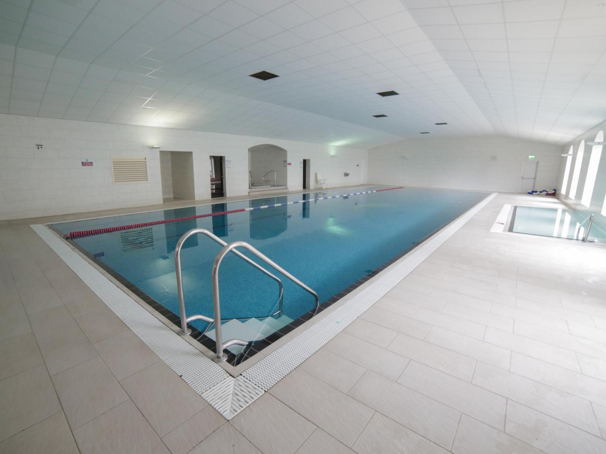 Boyne Valley Hotel - Bed & Breakfast Only Дрогеда Екстер'єр фото