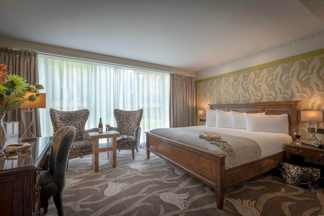 Boyne Valley Hotel - Bed & Breakfast Only Дрогеда Екстер'єр фото
