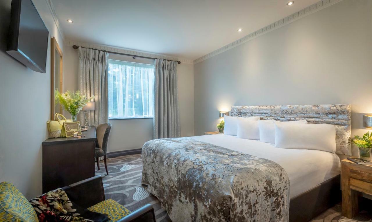 Boyne Valley Hotel - Bed & Breakfast Only Дрогеда Екстер'єр фото