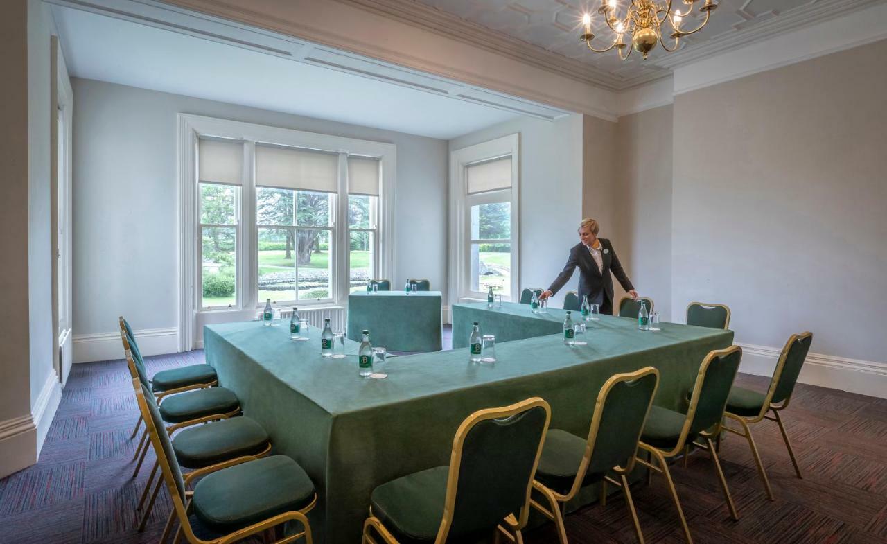 Boyne Valley Hotel - Bed & Breakfast Only Дрогеда Екстер'єр фото