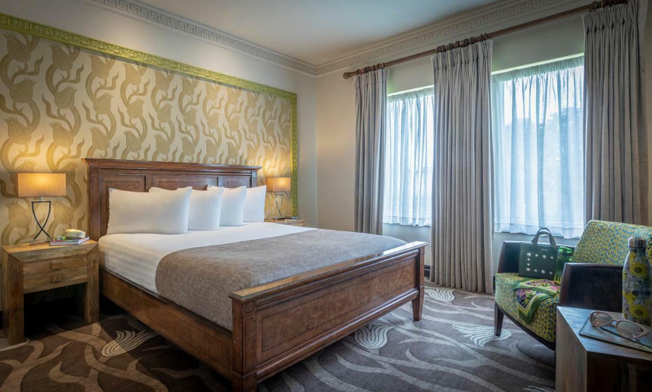 Boyne Valley Hotel - Bed & Breakfast Only Дрогеда Екстер'єр фото